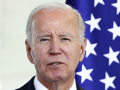 Der Präsident der Vereinigten Staaten von Amerika, Joseph R. Biden Jr.  beim Besuch in Berlin 10/24