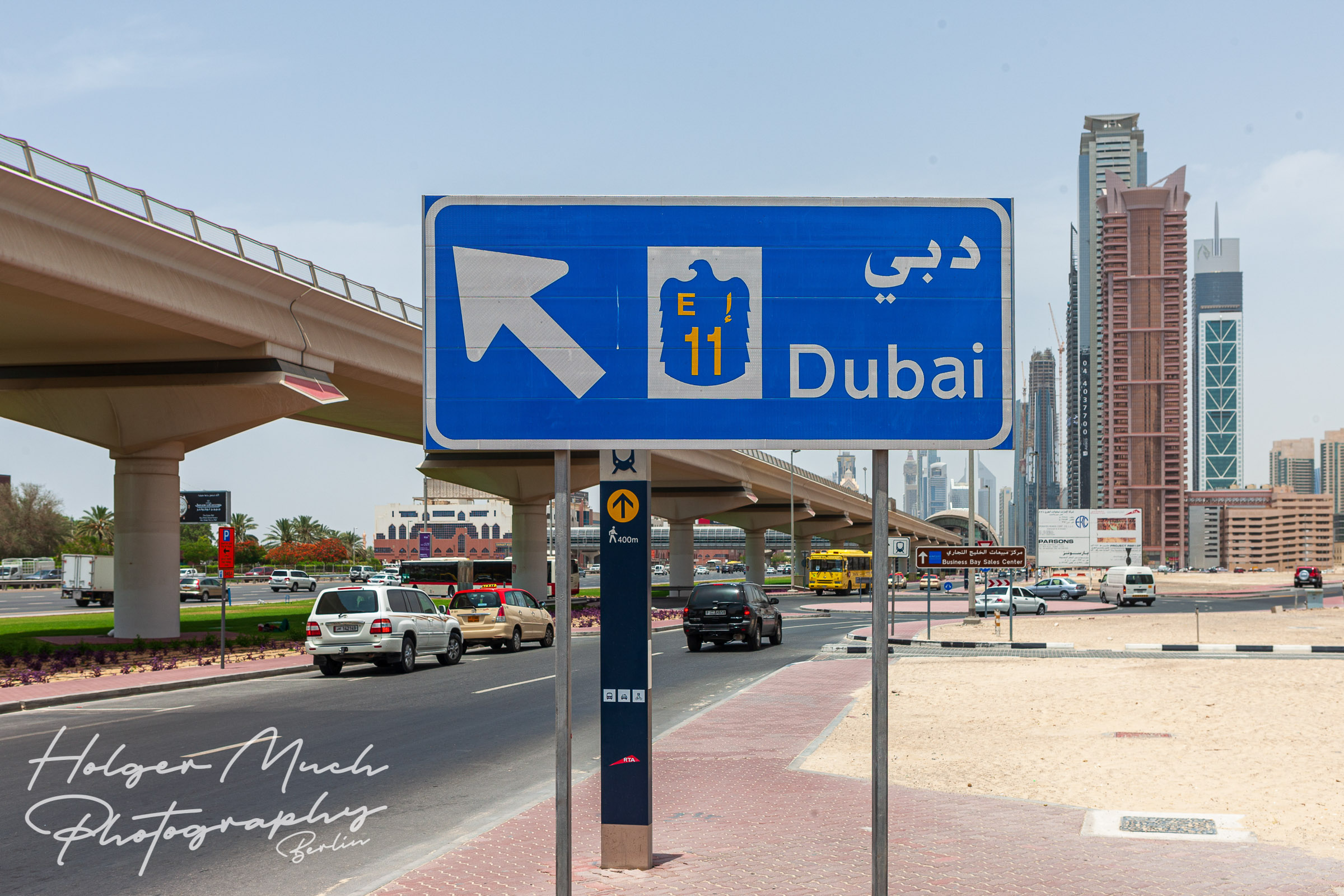 DUBAI (UAE)